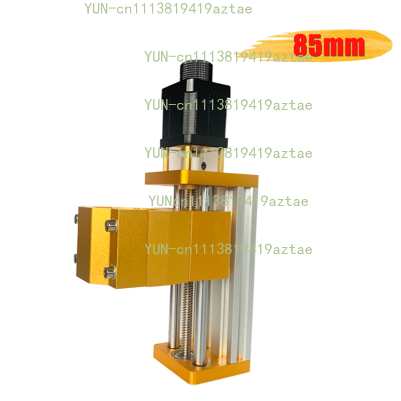 Módulo do Eixo Z CNC 3018 Apli - 3018 Aluminium Cnc avaliação e preço