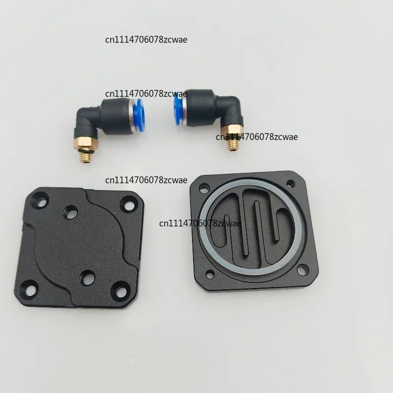 ZOCI-FOR, bloco de refrigeraçã - Stepper Motor Nema17 avaliação e preço