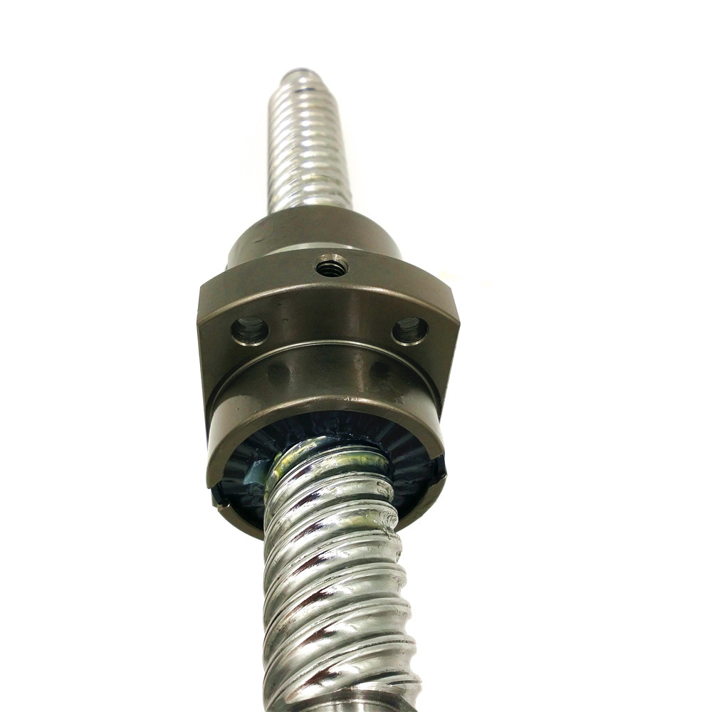 Fornecedor chinês de alta prec - Ball Screw avaliação e preço