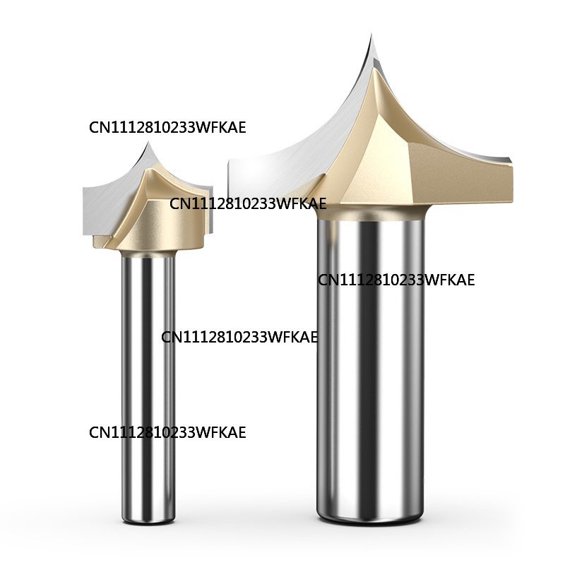 Fresas de Carboneto para CNC c - Carbide End Mill avaliação e preço