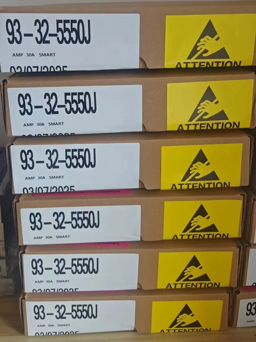Amplificador Servo CNC Haas 93 - Cnc Router avaliação e preço
