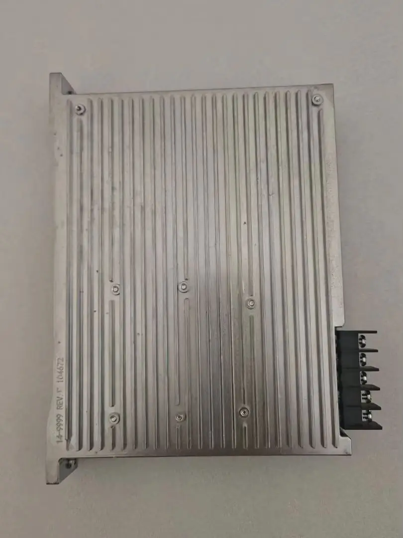 Amplificador Servo CNC Haas 93 - Cnc Router avaliação e preço