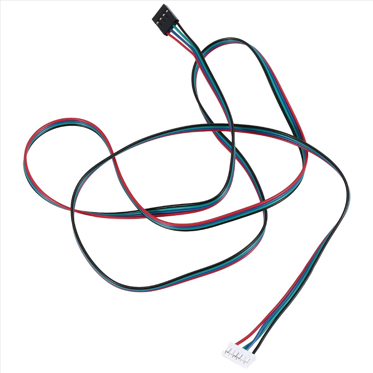 Cabo de Motor de Passo NEMA 17 - Stepper Motor Nema17 avaliação e preço