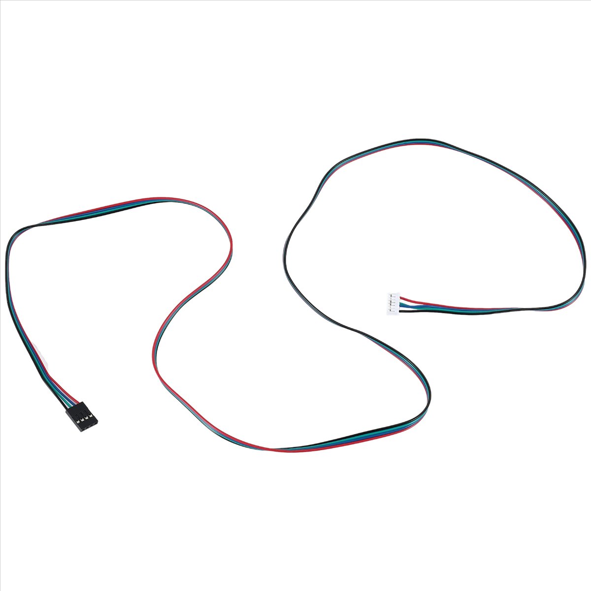 Cabo de Motor de Passo NEMA 17 - Stepper Motor Nema17 avaliação e preço