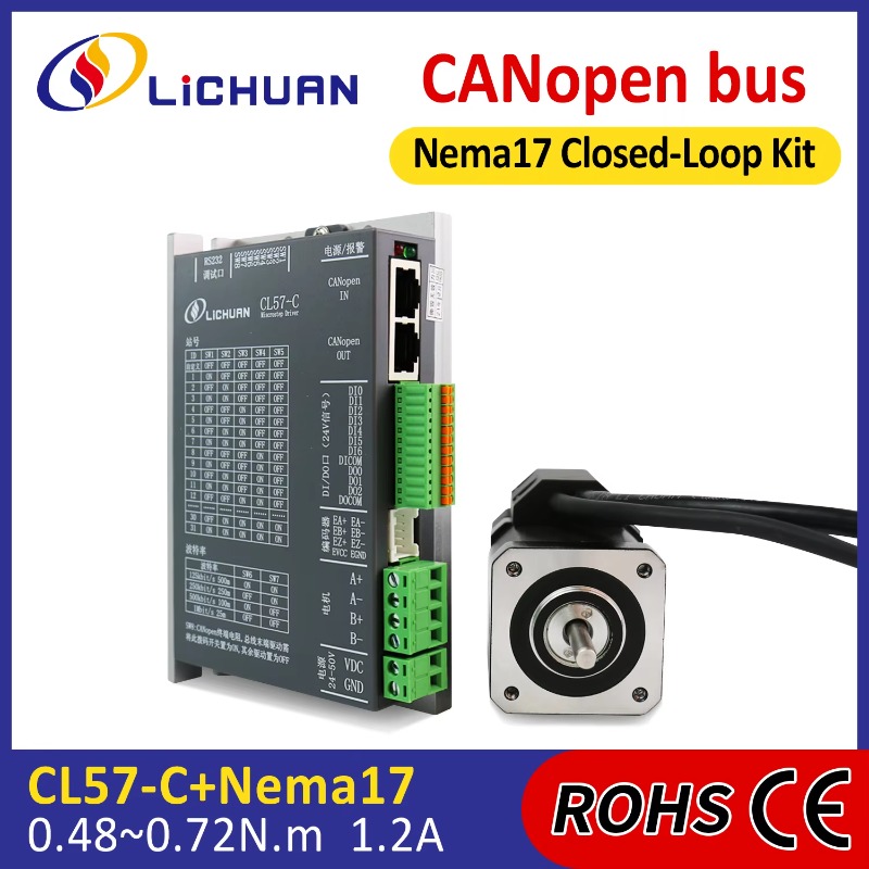 Kit de Controlador de Motor de - Stepper Motor Nema17 avaliação e preço
