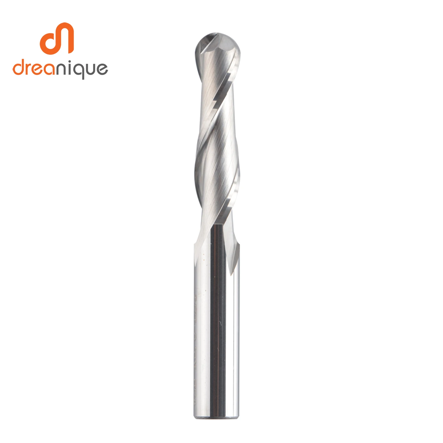 Dreanique 1 unidade Fresa de t - End Mill Set avaliação e preço