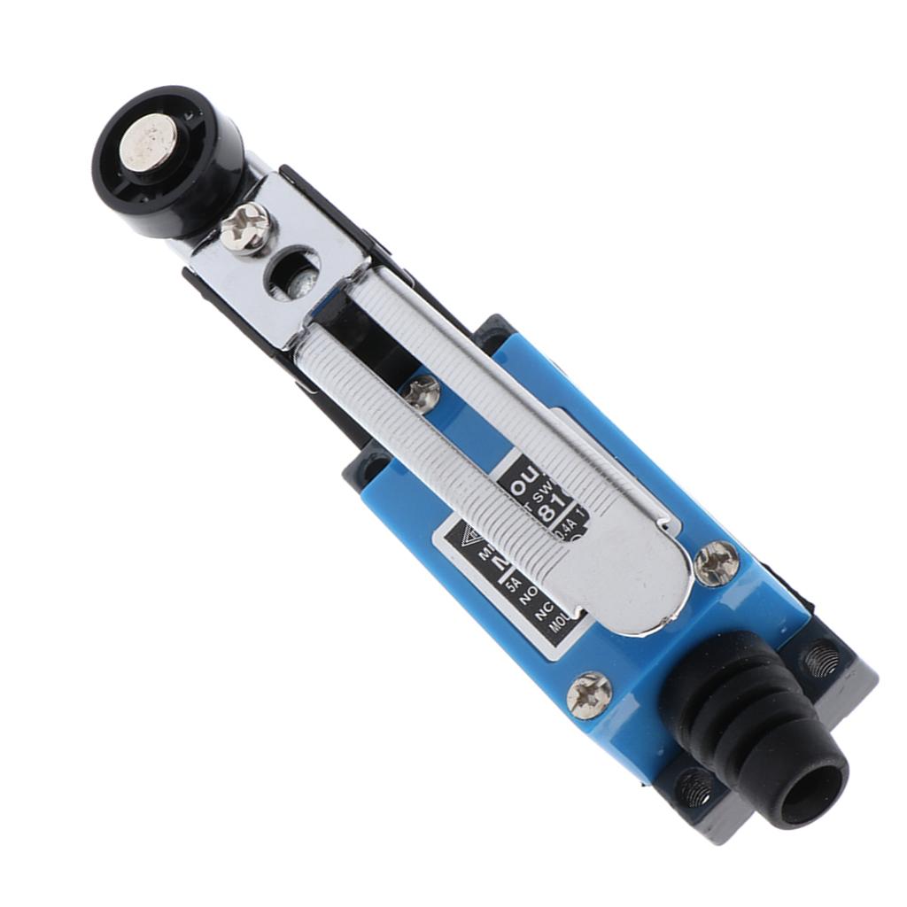 Microinterruptor 0V 5A, interr - Limit Switch avaliação e preço