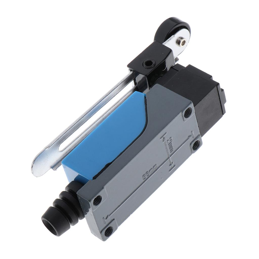 Microinterruptor 0V 5A, interr - Limit Switch avaliação e preço