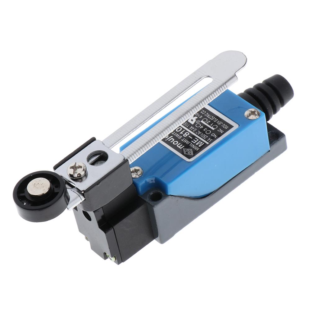 Microinterruptor 0V 5A, interr - Limit Switch avaliação e preço