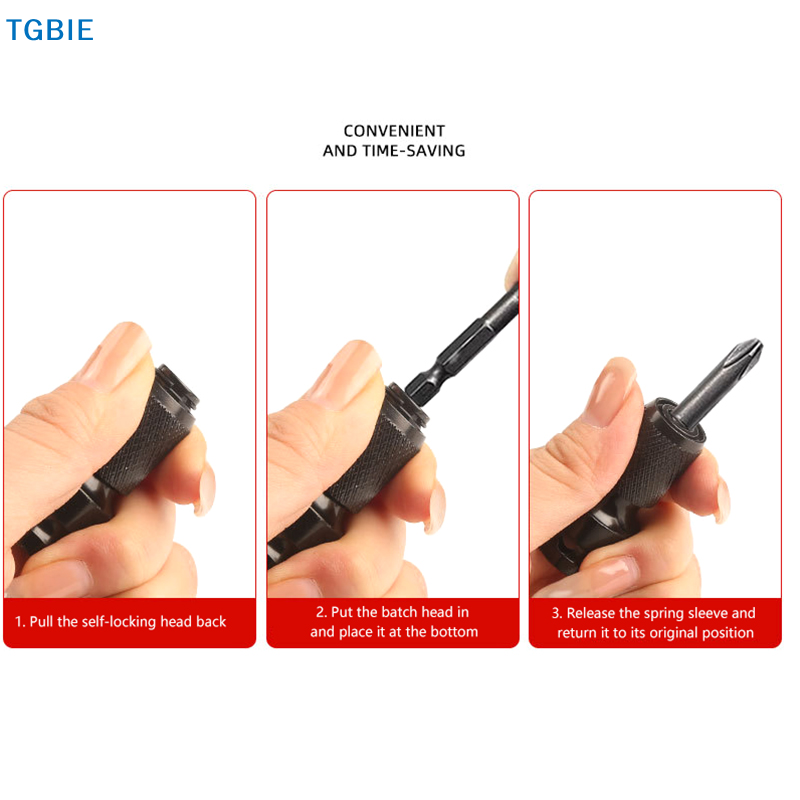 Suportes para Pontas de Chave  - Cnc Bits avaliação e preço