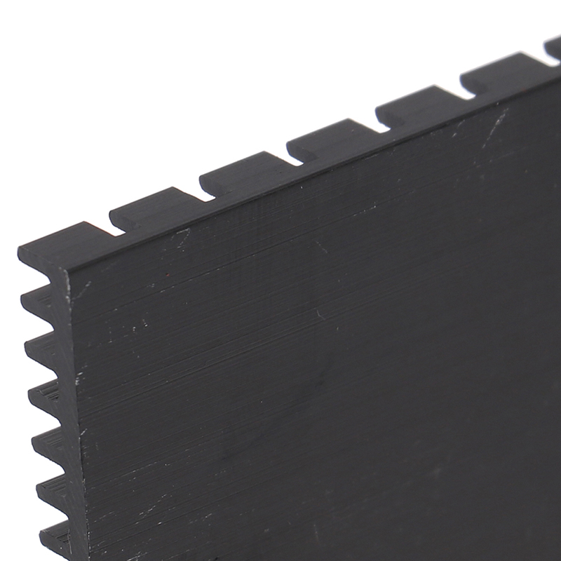 Alumínio heatsink painel para  - Aluminium Extrusion avaliação e preço