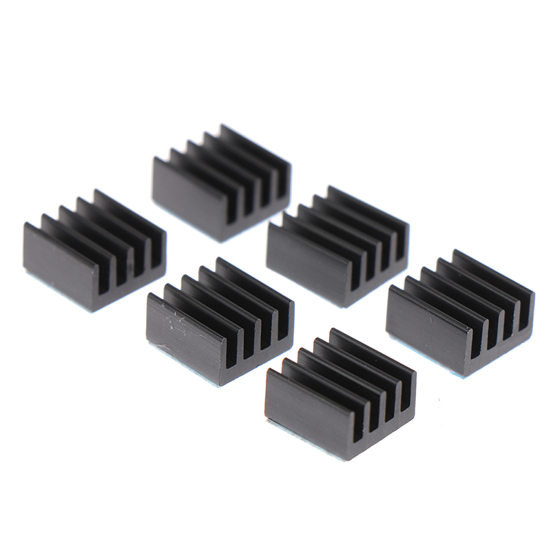 10 peças de dissipador de calo - Aluminium Extrusion avaliação e preço