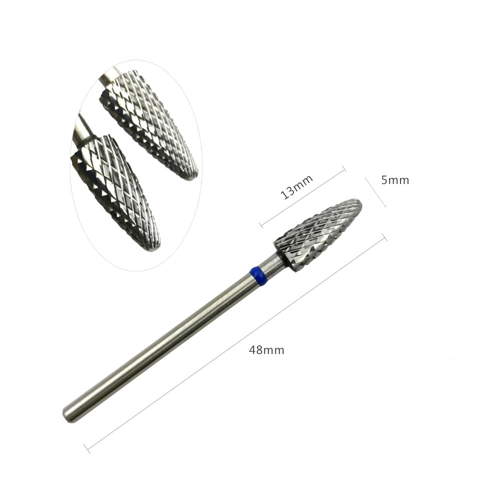Hytoos 5mm chama bit 3/32 carb - Carbide End Mill avaliação e preço