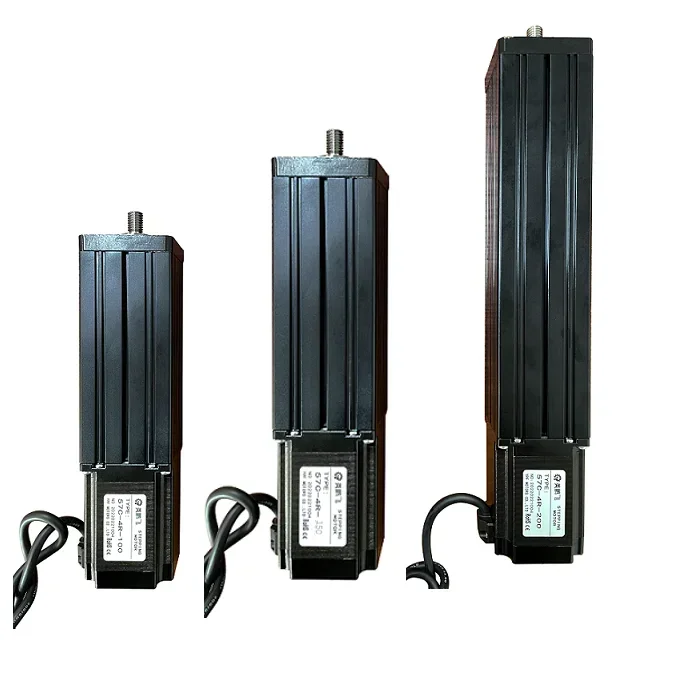 Motor de Passo Atuador Linear  - Stepper Motor Nema17 avaliação e preço