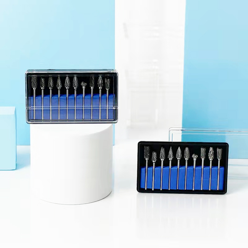 Brocas de polimento de moagem  - Carbide End Mill avaliação e preço