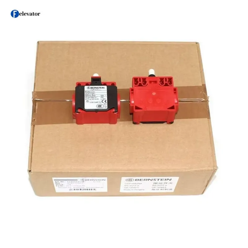 Interruptor de Limite de Curso - Limit Switch avaliação e preço