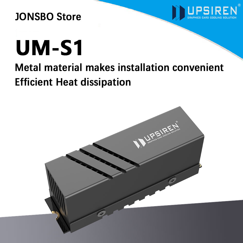 Dissipador de Calor UPSIREN UM - Aluminium Extrusion avaliação e preço